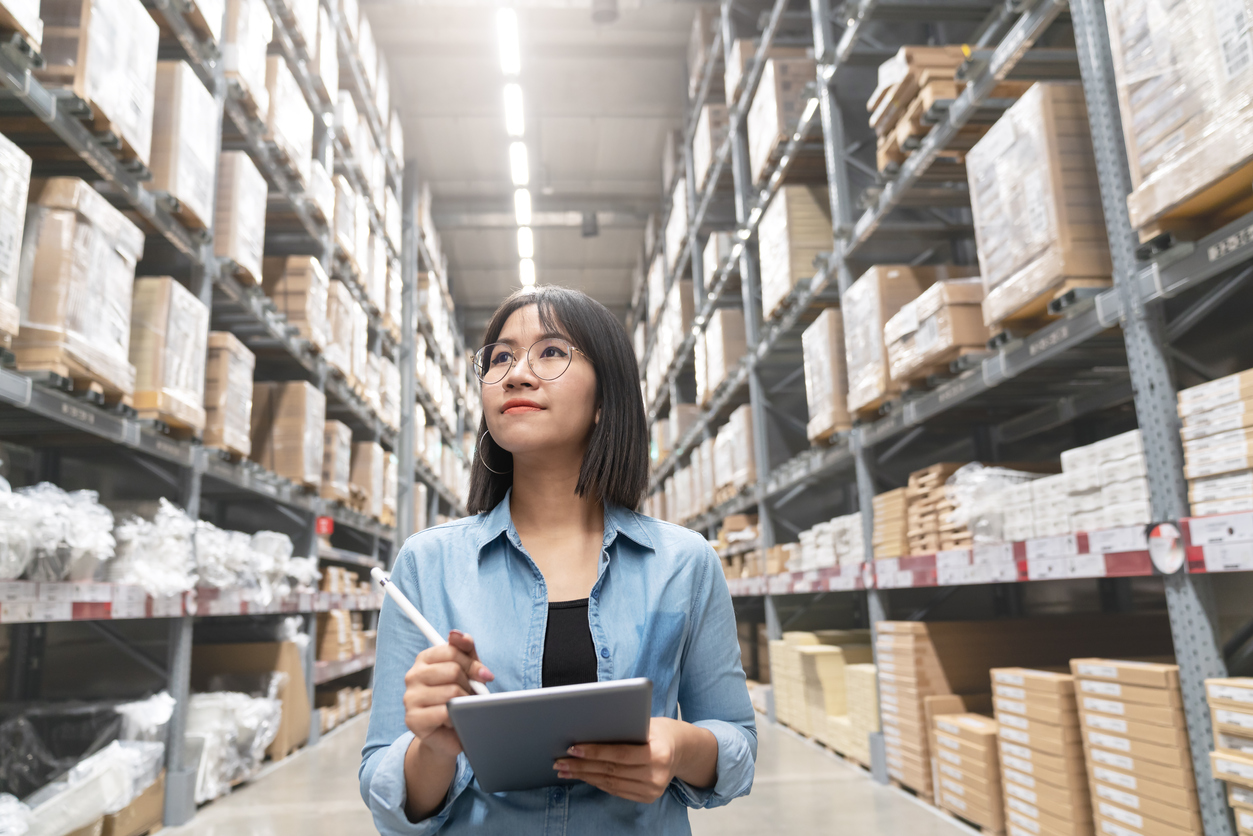 A Detailed Retail Inventory Management Guide for Sellers (2023)