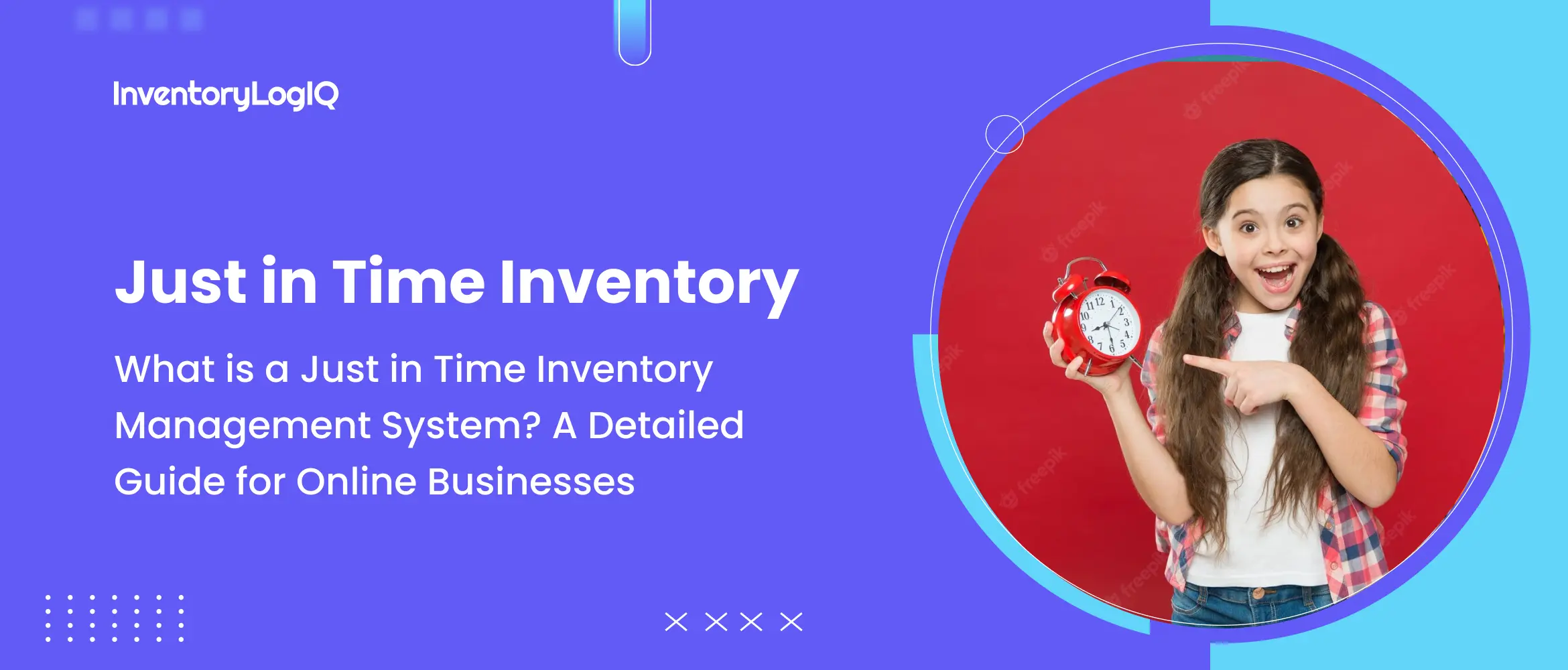 What is a Just in Time Inventory Management System? A Detailed Guide for Online Businesses in 2023