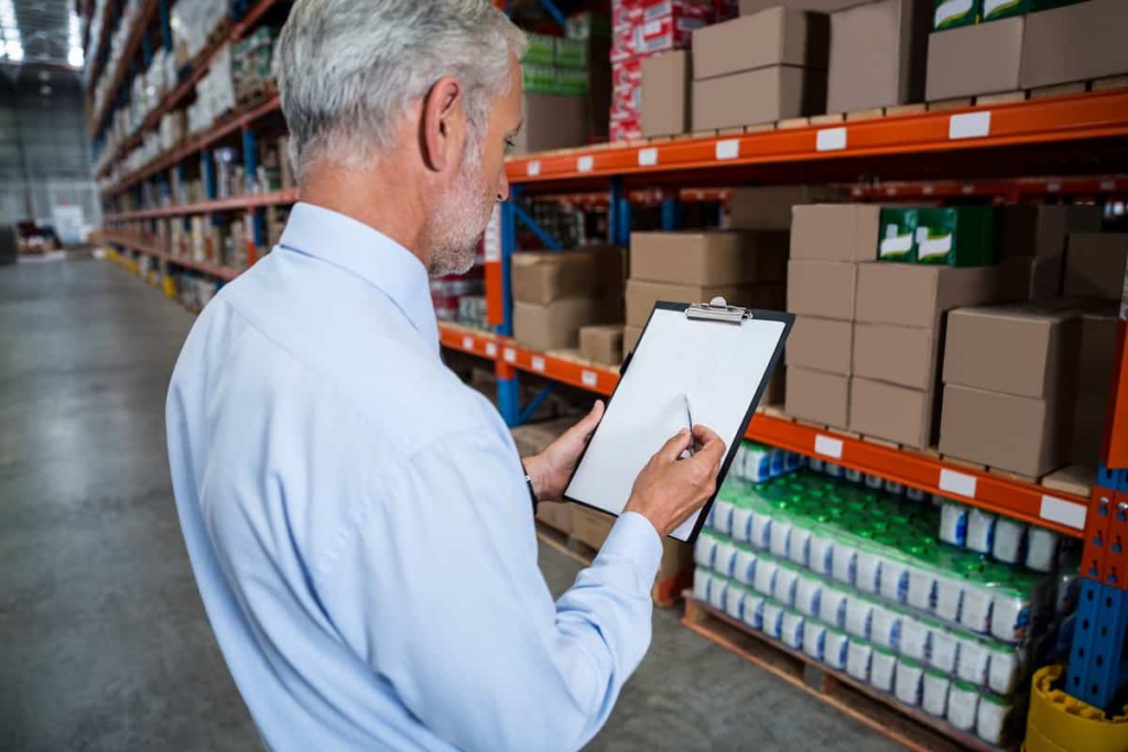 inventory carrying cost_Try To Keep Your inventory From Being Overstocked or Understocked