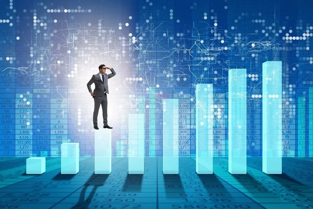 inventory turnover ratio_Improve Your Forecasting Skills