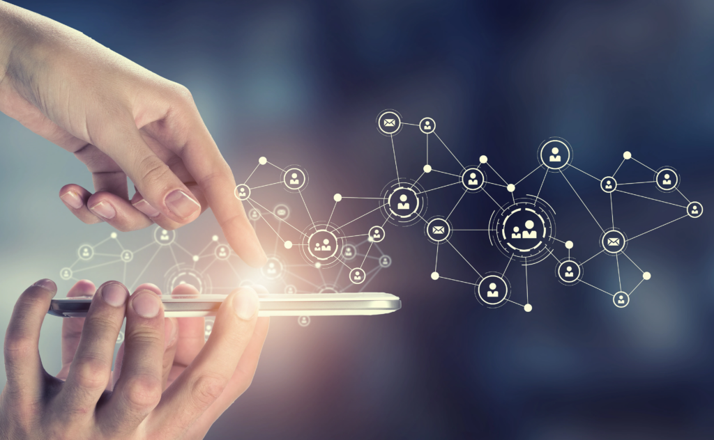 inventory turnover ratio_Use Technology