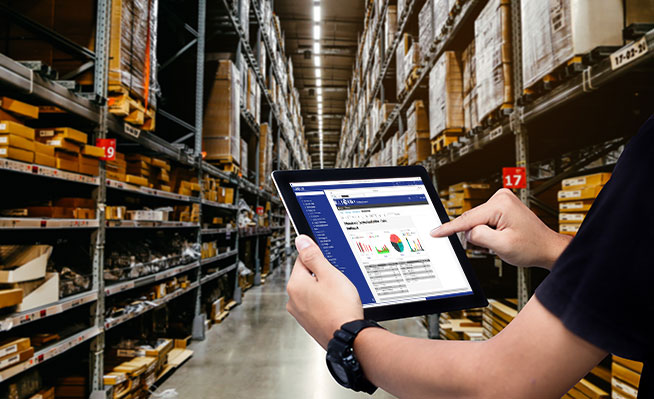 inventory aging_Software for Automated Inventory Management