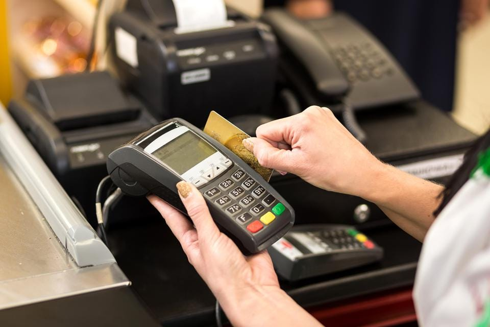 multichannel inventory management_Point of Sale Integration