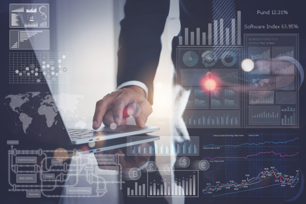 multichannel inventory management_Planning Inventory Levels Using Data