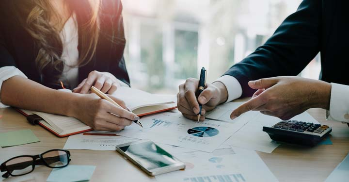 multichannel inventory management_Business Reporting and Intelligence