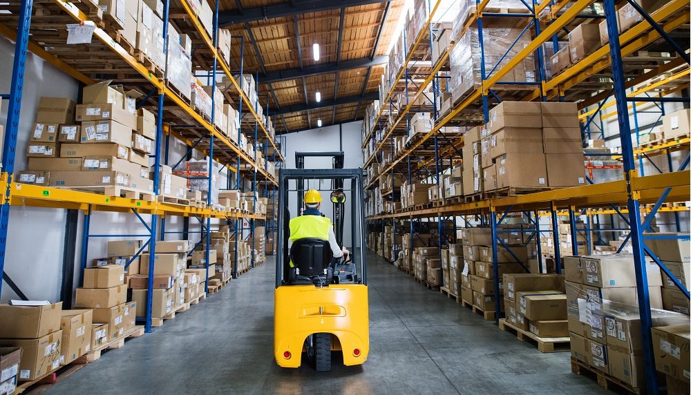 inventory carrying cost_Improve Your Warehouse's Layout