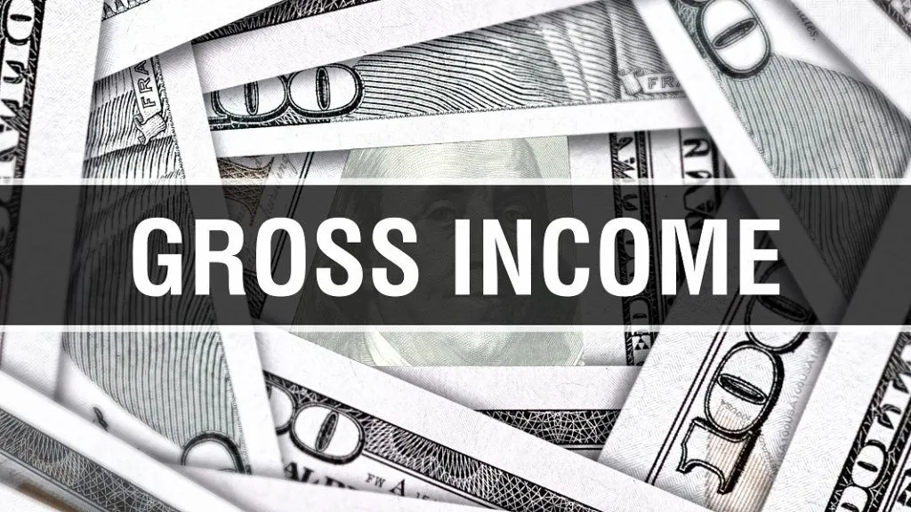 merchandise inventory_Determining Gross Income