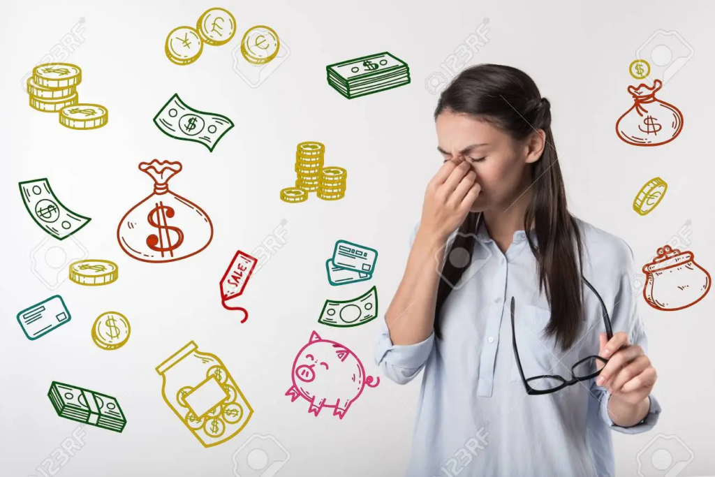 merchandise inventory_Analyze The Financial Situation