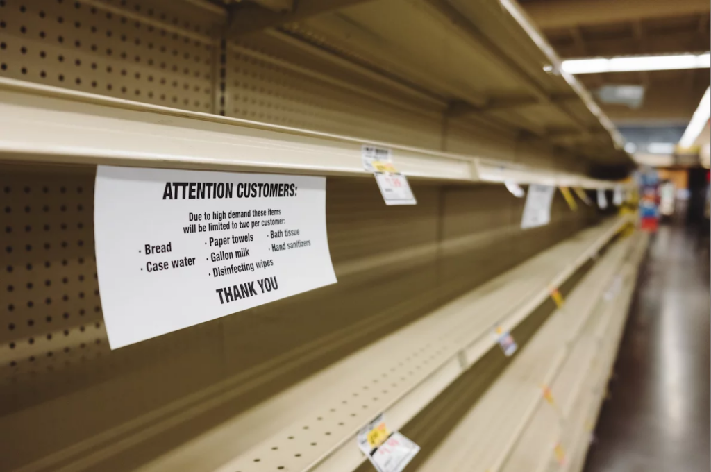 merchandise inventory_Analyze The Financial Situation