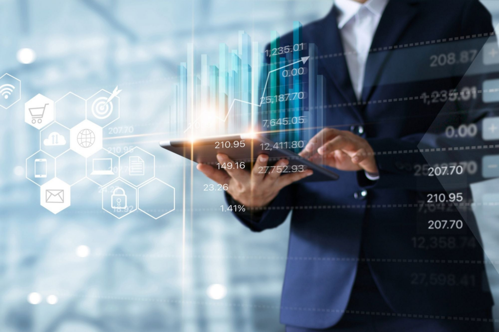 retail inventory management_Integrate Sales With Inventory Data