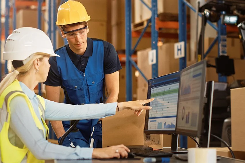 retail replenishment_Inventory Management Software