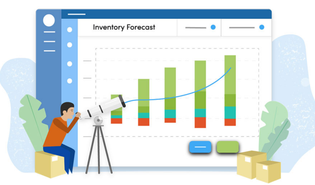 supply chain forecasting_Product Demand Forecasting