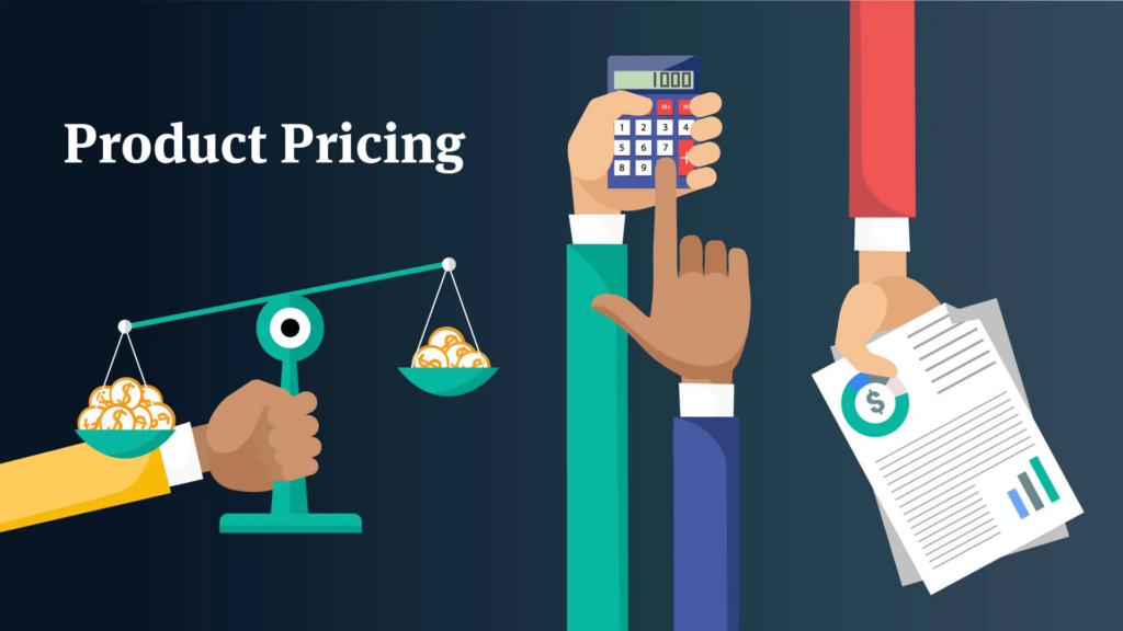 supply chain forecasting_Improved Pricing